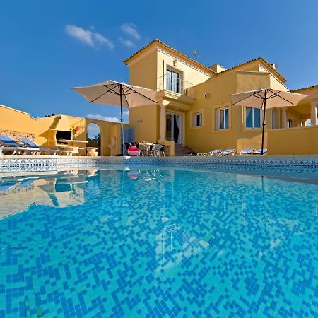 Villa Villa Acuario By Interhome Calpe Kültér fotó
