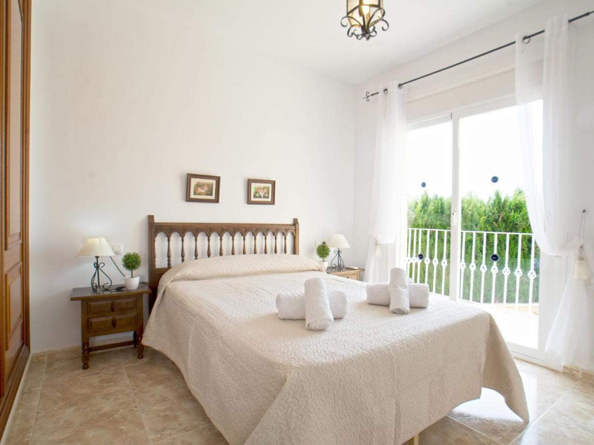 Villa Villa Acuario By Interhome Calpe Kültér fotó