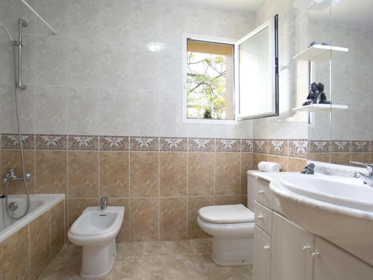 Villa Villa Acuario By Interhome Calpe Kültér fotó