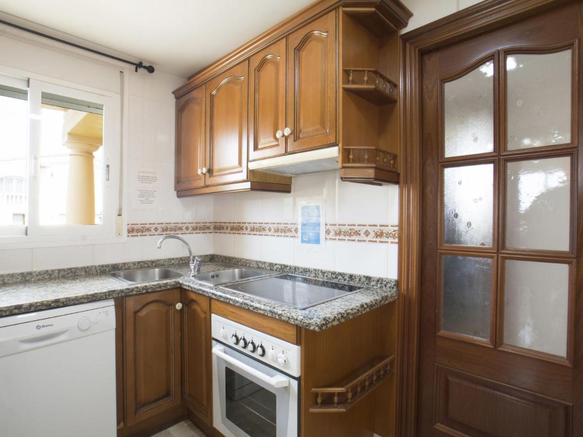 Villa Villa Acuario By Interhome Calpe Kültér fotó