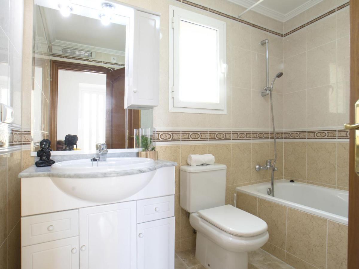 Villa Villa Acuario By Interhome Calpe Kültér fotó