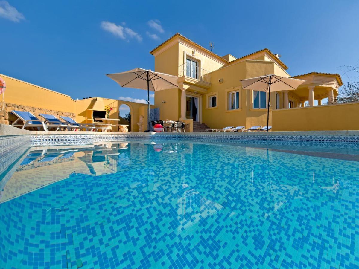 Villa Villa Acuario By Interhome Calpe Kültér fotó